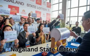 Nagaland State Lottery