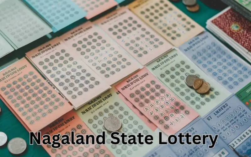 Nagaland State Lottery