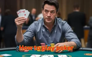 how to play poker