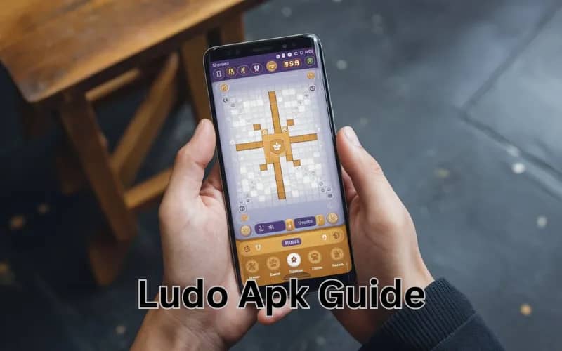 ludo apk guide